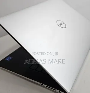New Laptop Dell XPS 15 9510 16GB Intel Core I7 SSD 512GB