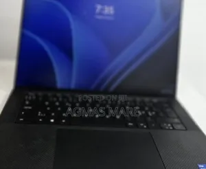 New Laptop Dell XPS 15 9510 16GB Intel Core I7 SSD 512GB