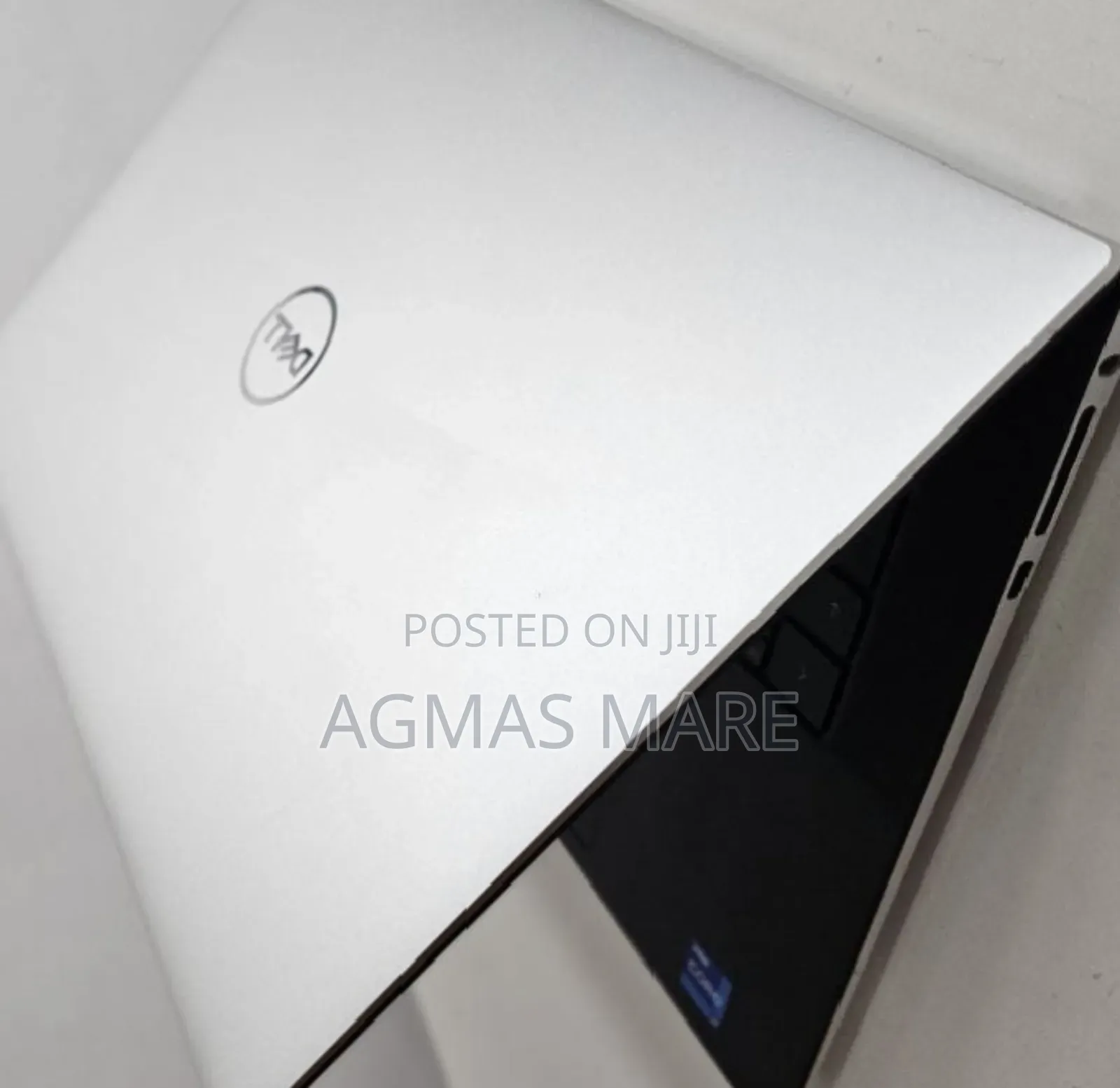 New Laptop Dell XPS 15 9510 16GB Intel Core I7 SSD 512GB