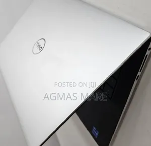 New Laptop Dell XPS 15 9510 16GB Intel Core I7 SSD 512GB