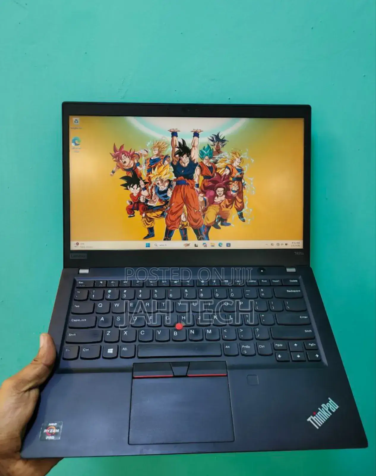 New Laptop Dell XPS 15 9510 16GB Intel Core i7 SSD 1T