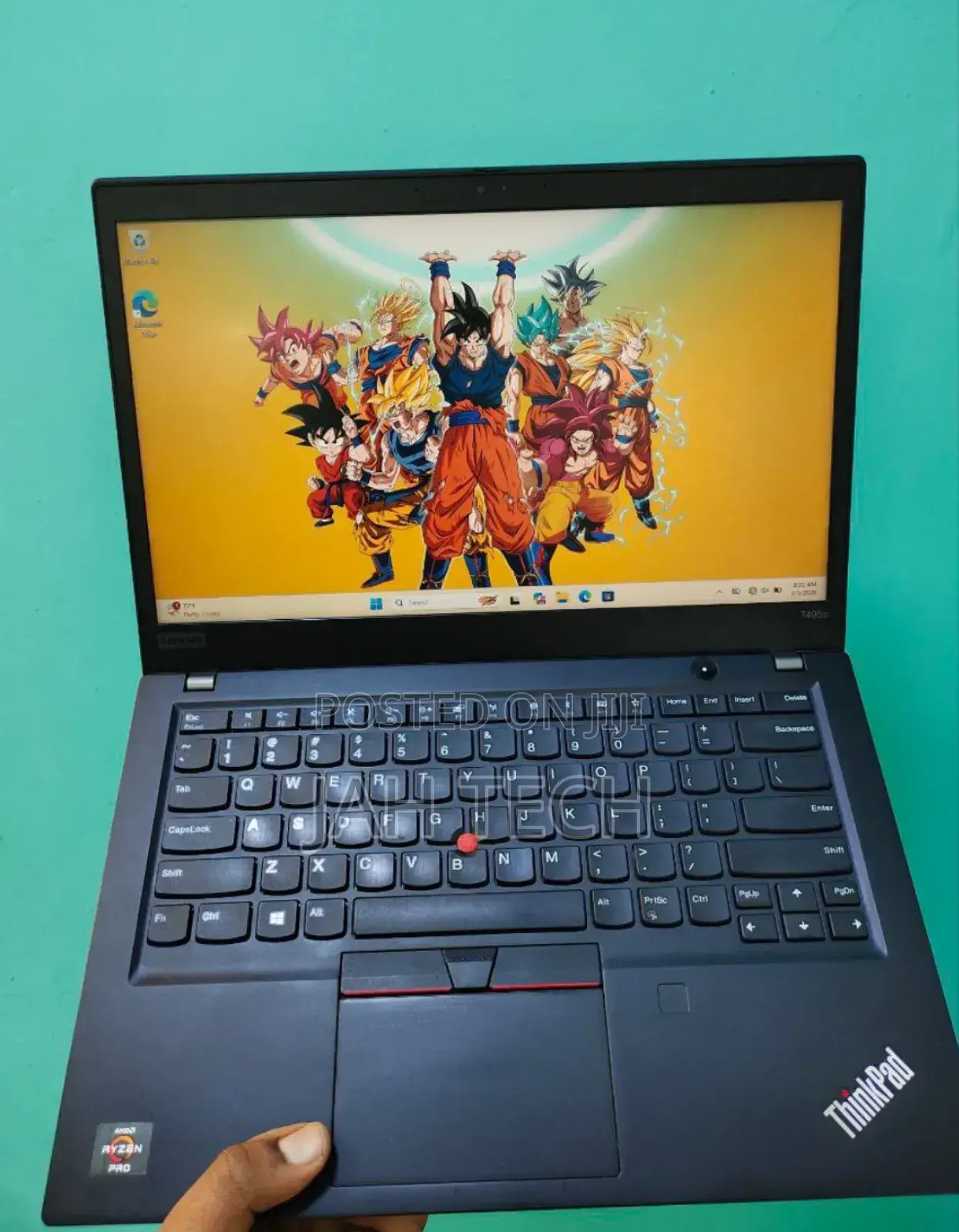 New Laptop Dell XPS 15 9510 16GB Intel Core i7 SSD 1T