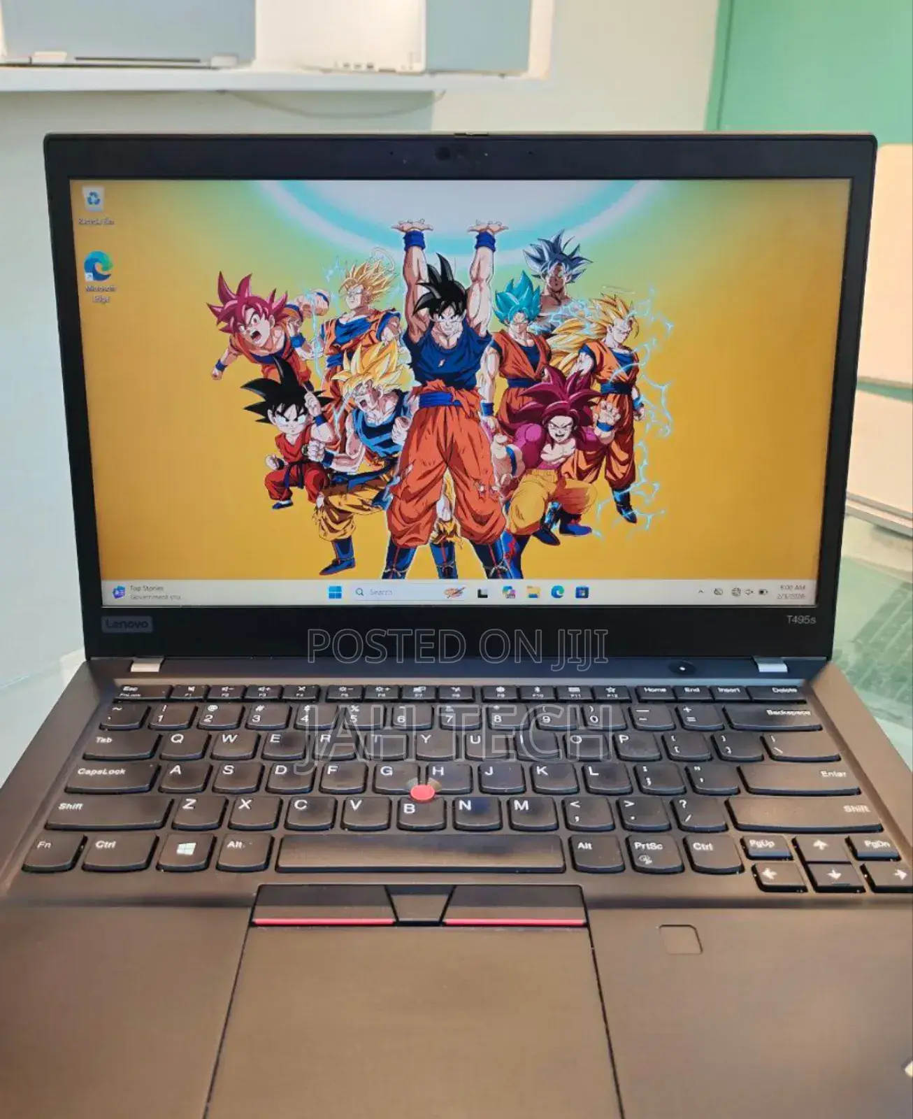 New Laptop Dell XPS 15 9510 16GB Intel Core i7 SSD 1T