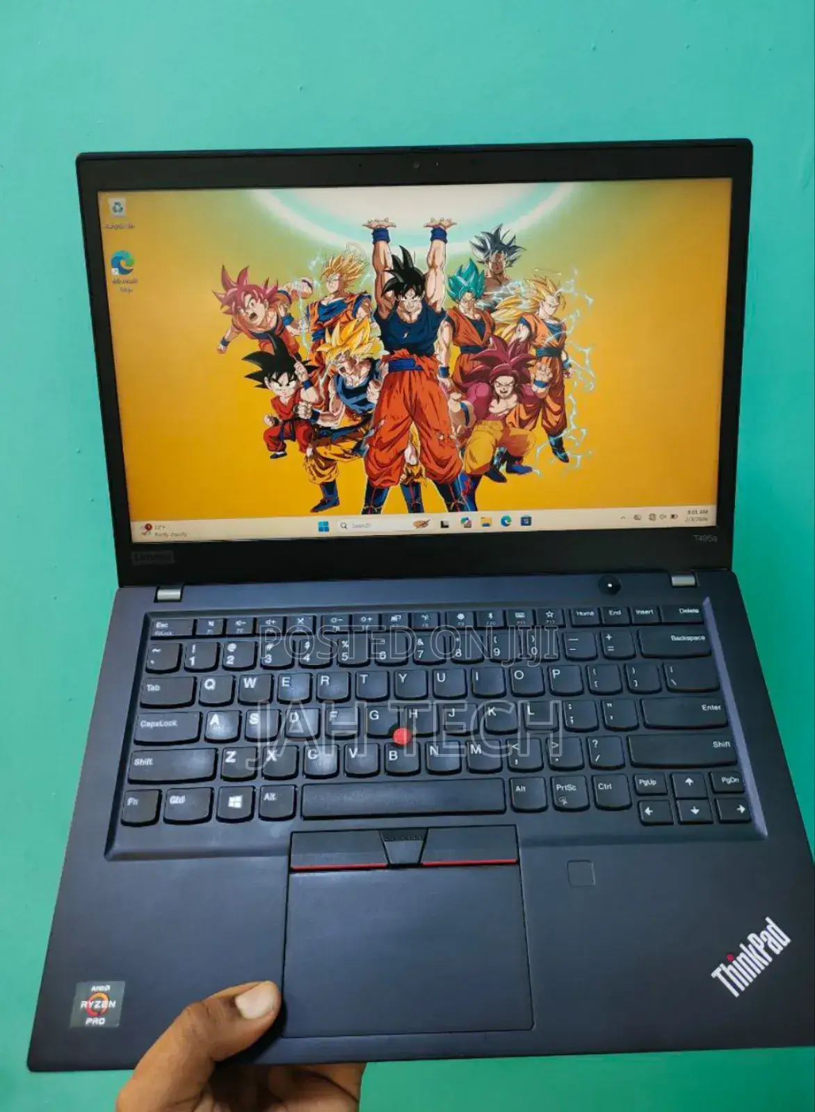 New Laptop Dell XPS 15 9510 16GB Intel Core i7 SSD 1T
