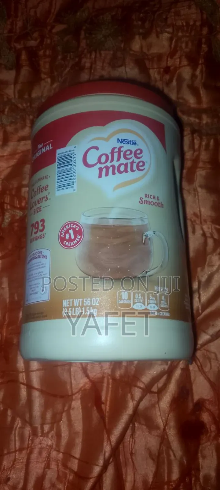 Coffee Mate