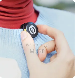 Hollyland Lark M2 Duo – Professional Wireless Microphone