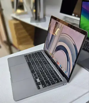 New Laptop Apple MacBook Air 2020 M1 8GB Apple M1 SSD 256GB