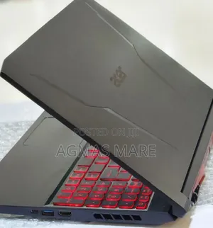 New Laptop Acer Nitro 5 16GB Intel Core I5 SSD 512GB