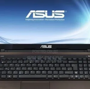 New Laptop Asus ROG Strix G15 8GB Intel Core I7 HDD 500GB