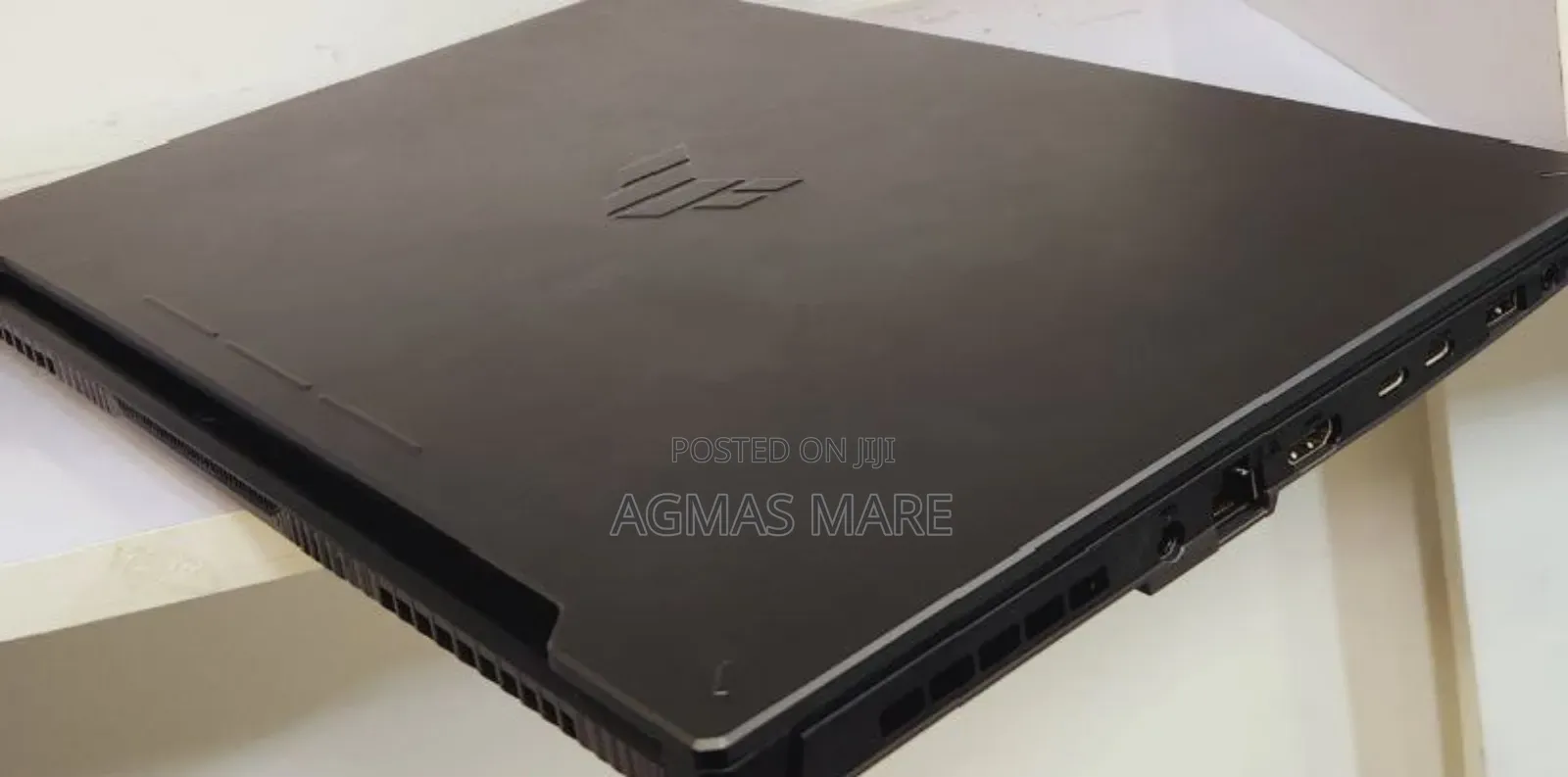 New Laptop Asus TUF Gaming F16 16GB Intel Core I7 SSD 1T