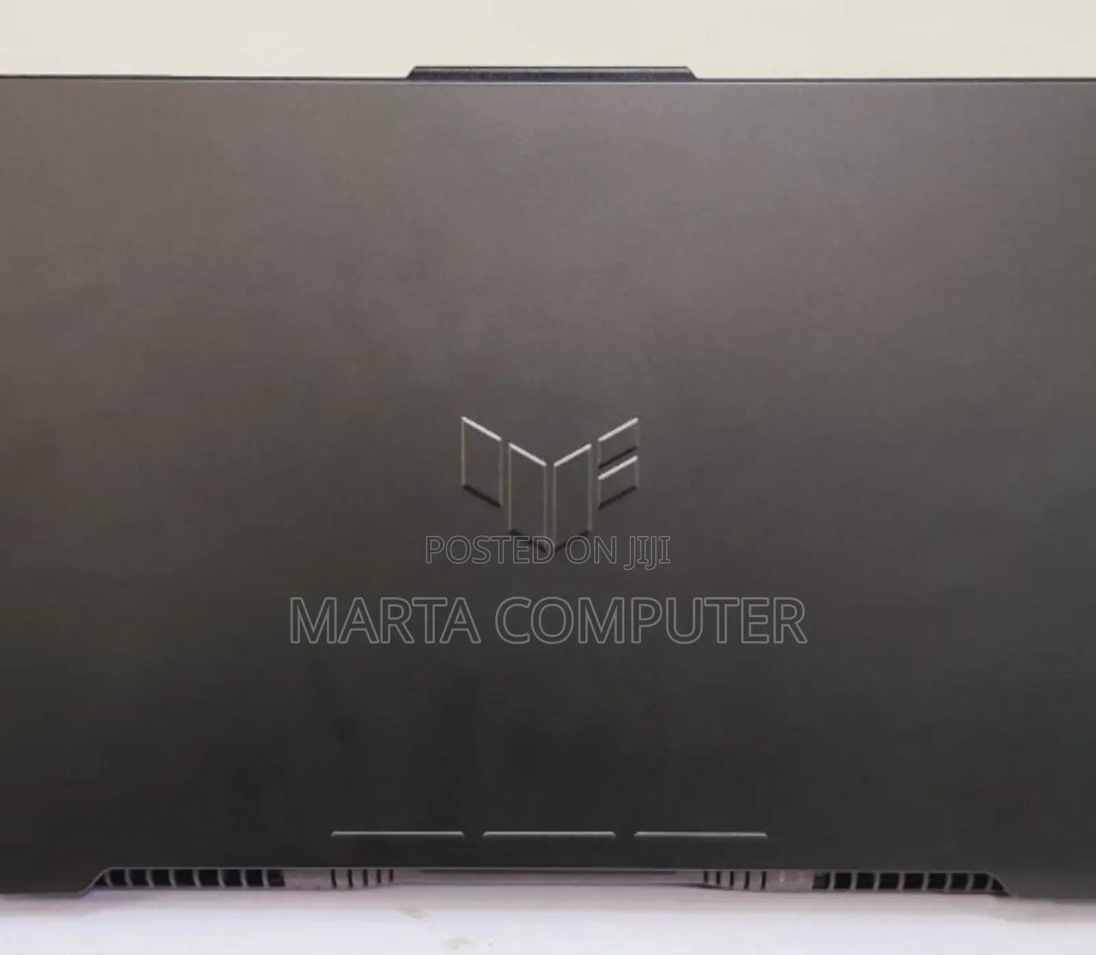New Laptop Asus TUF Gaming F16 16GB Intel Core I7 SSD 1T