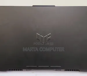 New Laptop Asus TUF Gaming F16 16GB Intel Core I7 SSD 1T