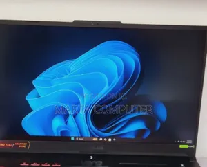 New Laptop Asus TUF Gaming F16 16GB Intel Core I7 SSD 1T