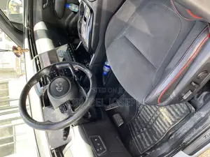 Hyundai Tucson 2022 White