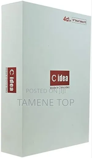 New C idea CM8500 Plus 512 GB Gray