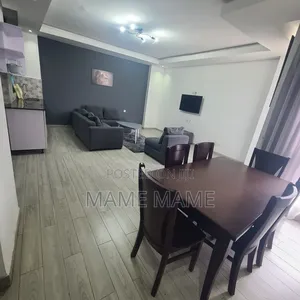 Furnished 2bdrm Apartment in Addis Abeba, Bole for rent