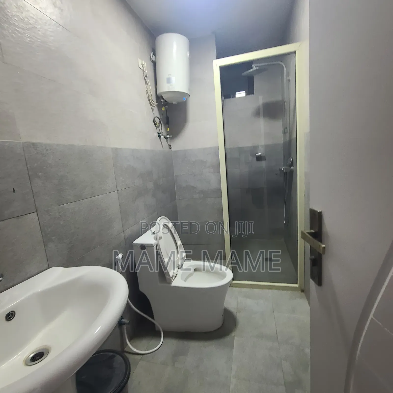 Furnished 2bdrm Apartment in Addis Abeba, Bole for rent