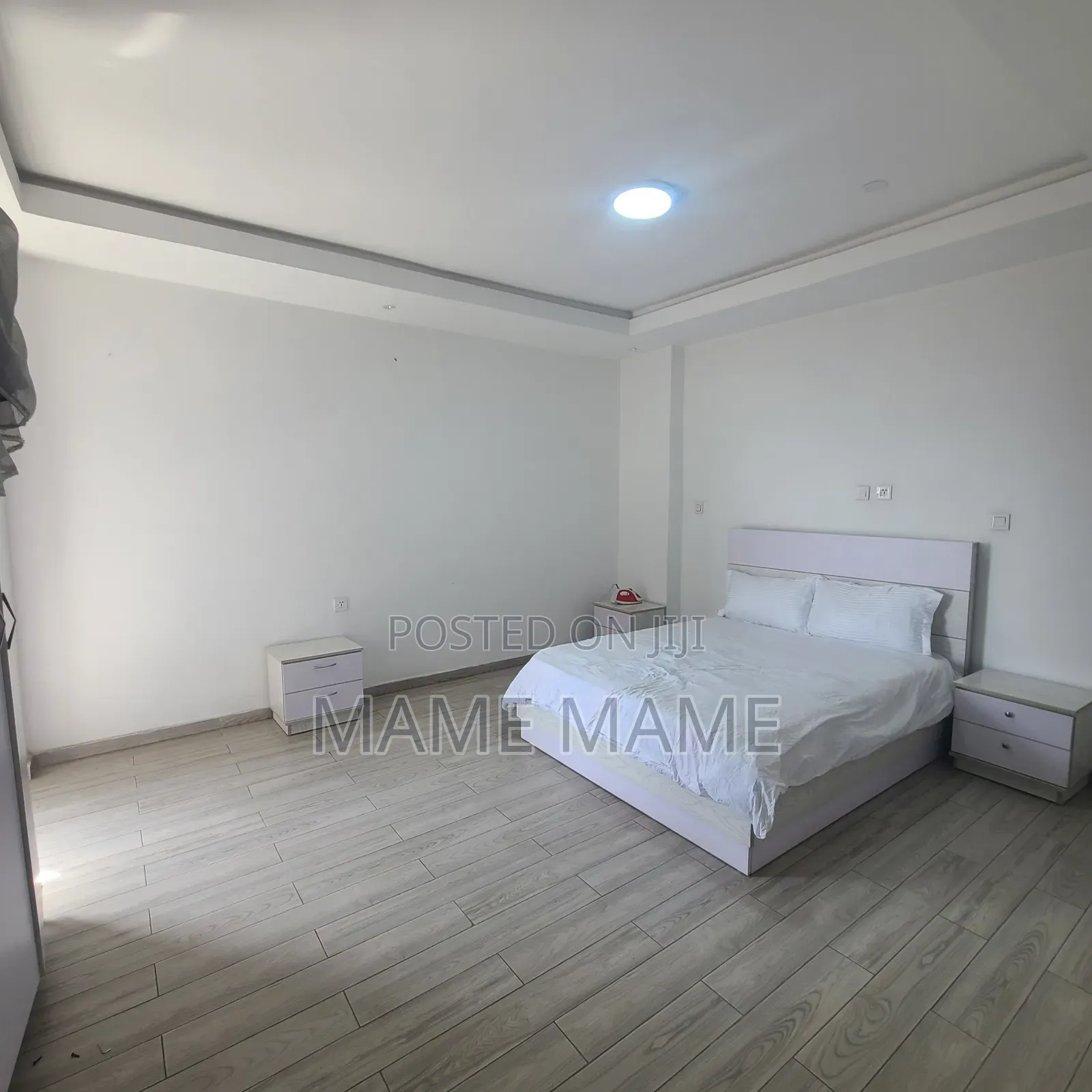 Furnished 2bdrm Apartment in Addis Abeba, Bole for rent