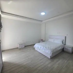 Furnished 2bdrm Apartment in Addis Abeba, Bole for rent