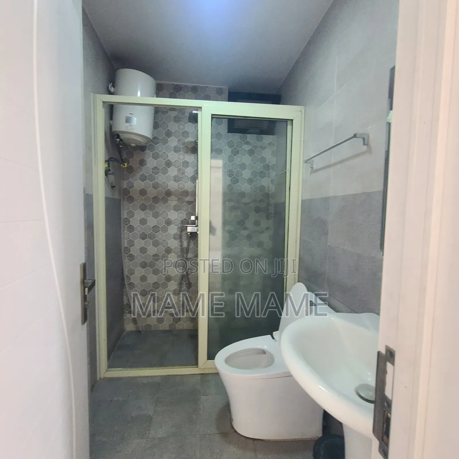 Furnished 2bdrm Apartment in Addis Abeba, Bole for rent