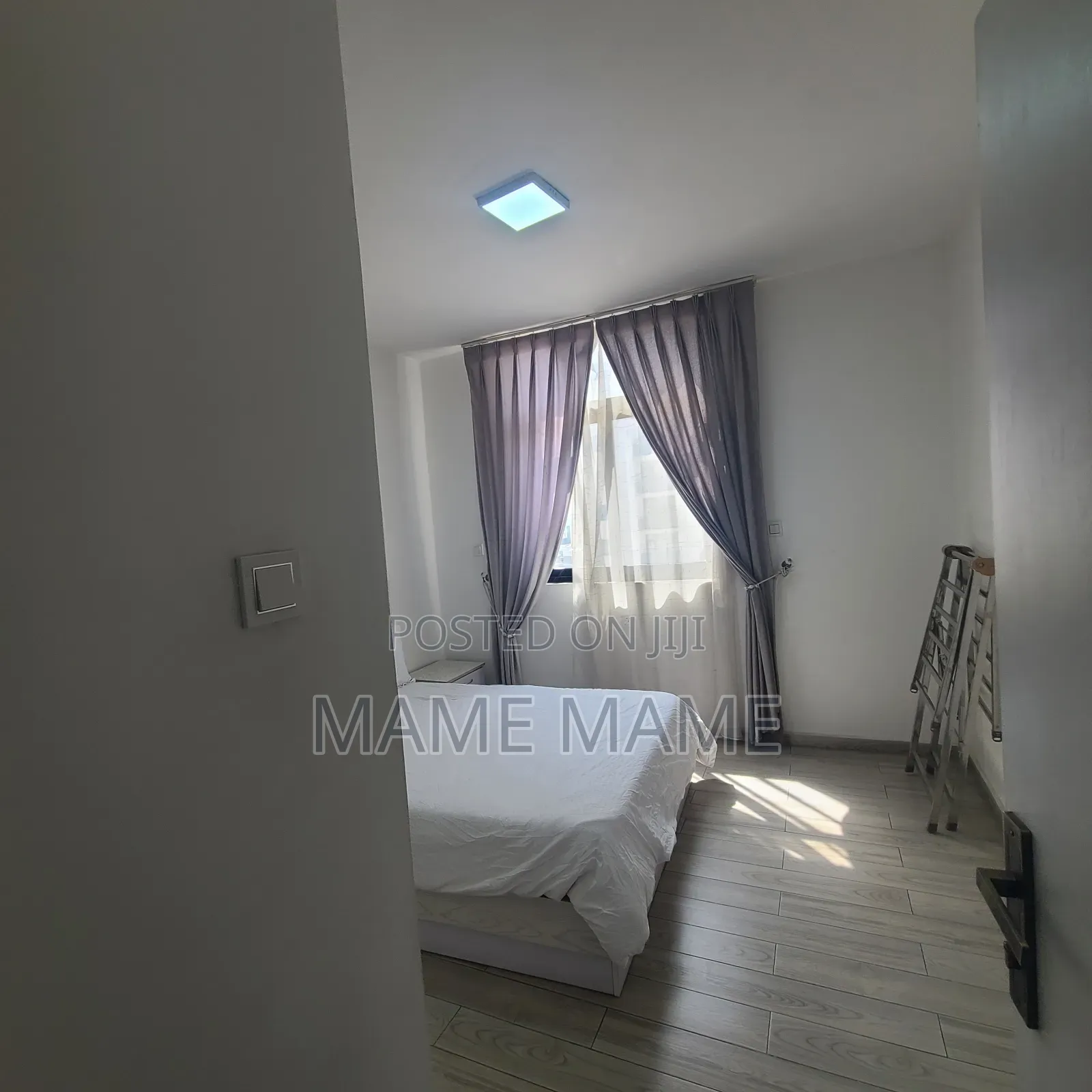 Furnished 2bdrm Apartment in Addis Abeba, Bole for rent