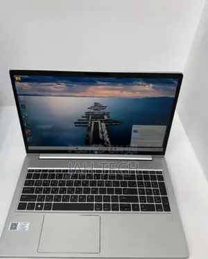 New Laptop HP ProBook 445 G9 8GB AMD Ryzen 5 SSD 512GB