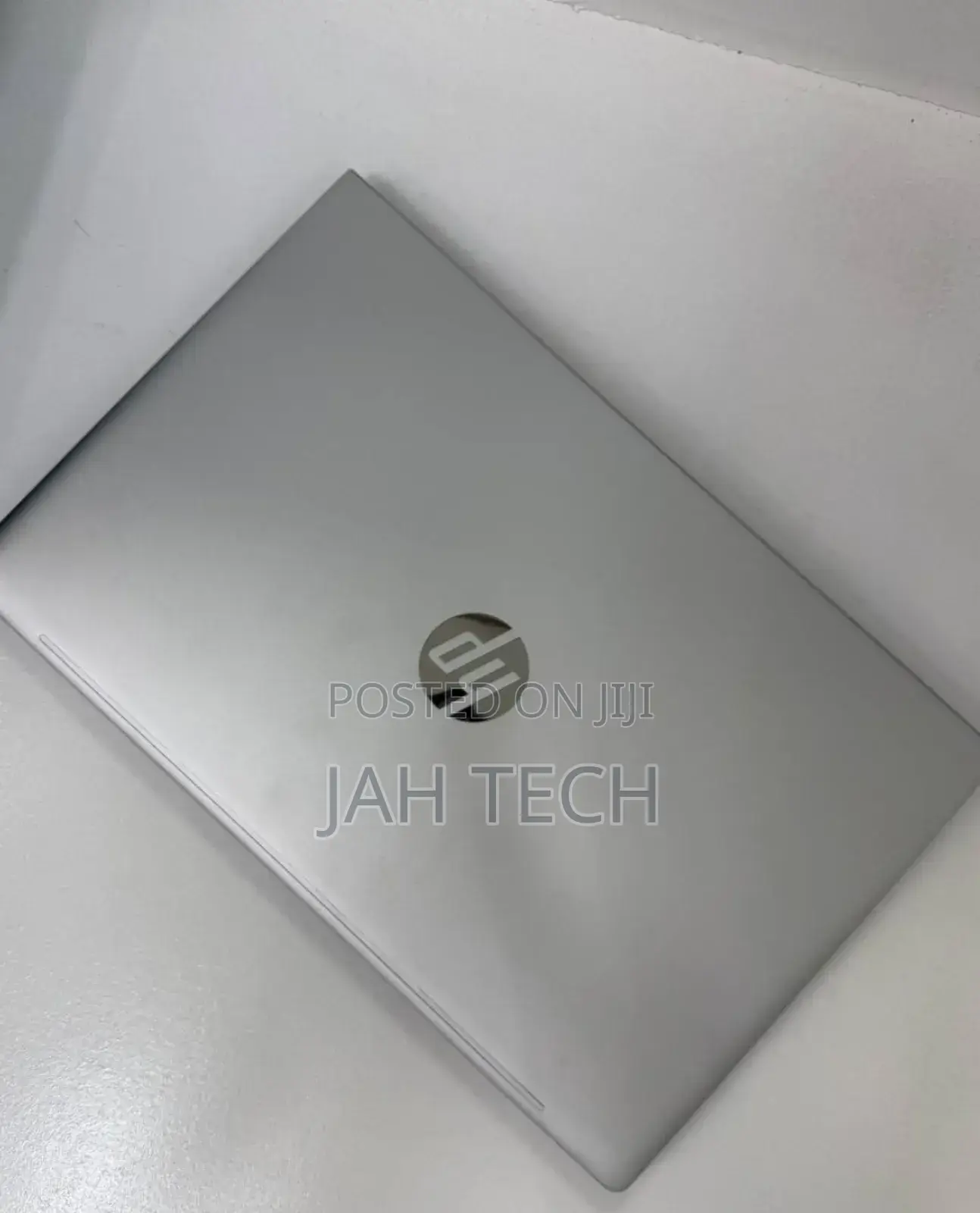 New Laptop HP ProBook 445 G9 8GB AMD Ryzen 5 SSD 512GB
