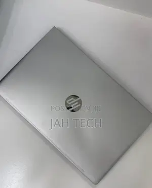 New Laptop HP ProBook 445 G9 8GB AMD Ryzen 5 SSD 512GB