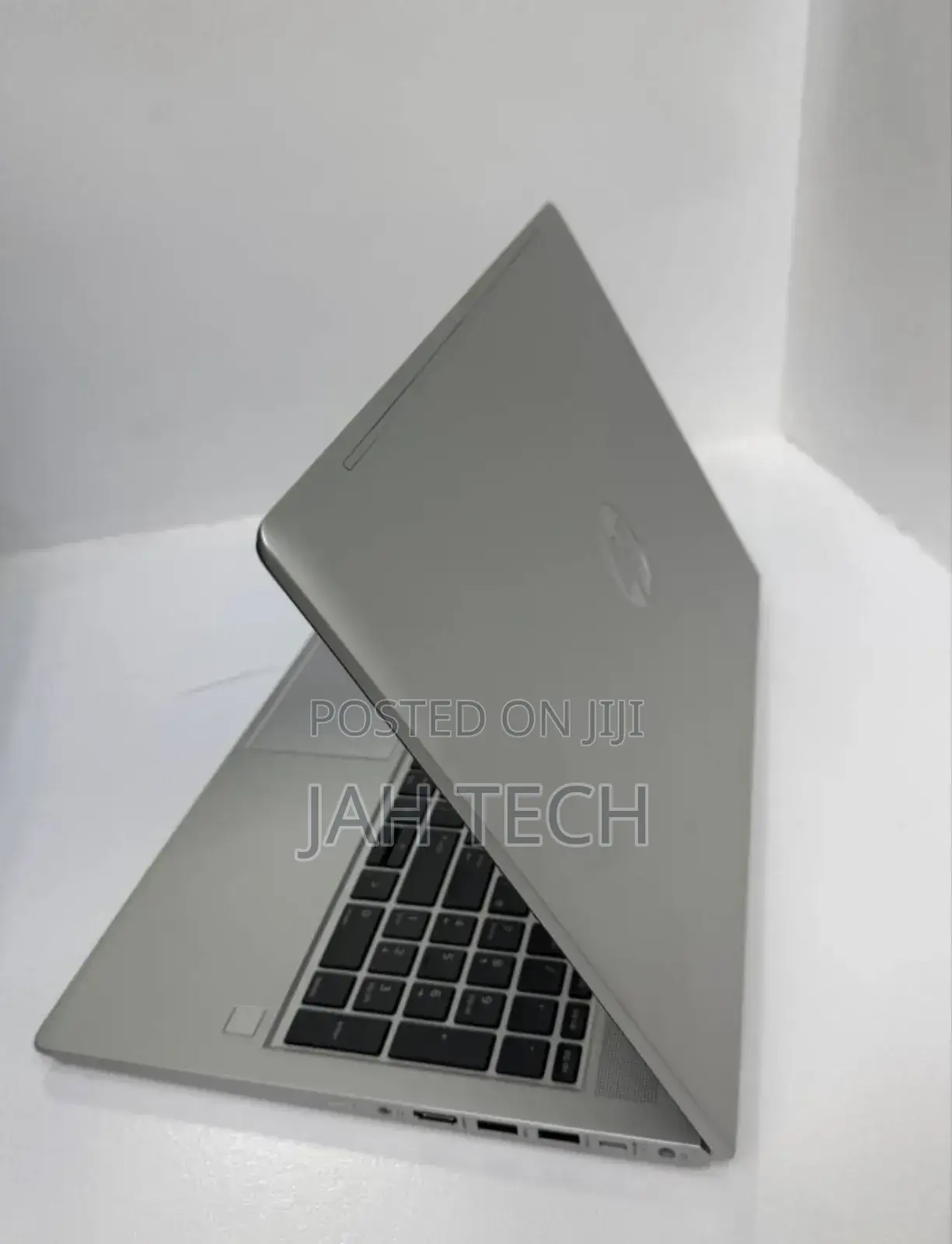 New Laptop HP ProBook 445 G9 8GB AMD Ryzen 5 SSD 512GB