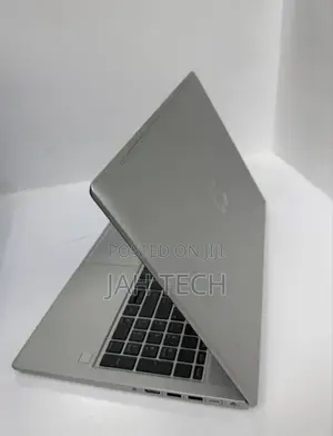 New Laptop HP ProBook 445 G9 8GB AMD Ryzen 5 SSD 512GB