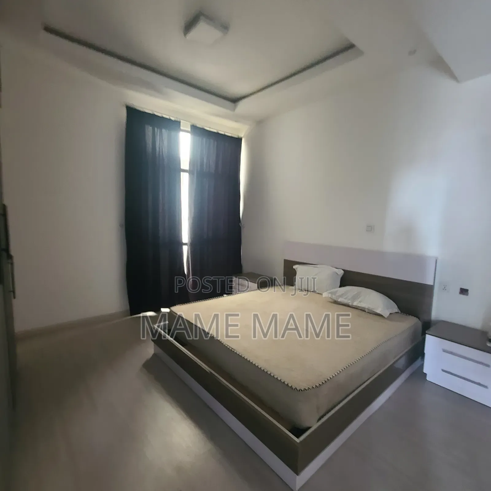 Furnished 3bdrm Penthouse in Addis Abeba, Bole for rent