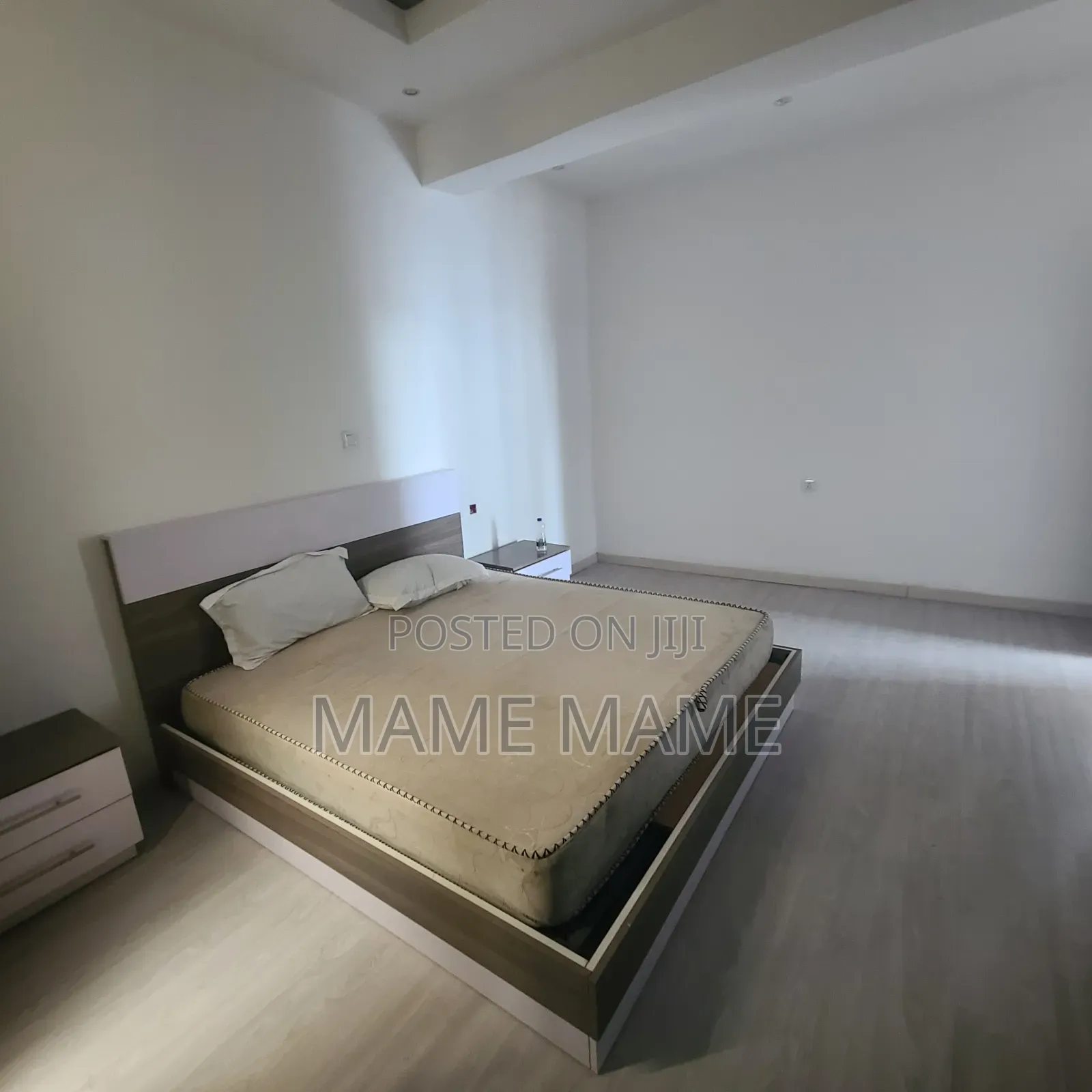 Furnished 3bdrm Penthouse in Addis Abeba, Bole for rent