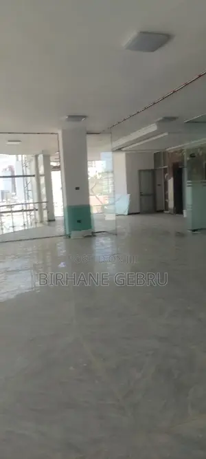 Space Rent for Buty Salon