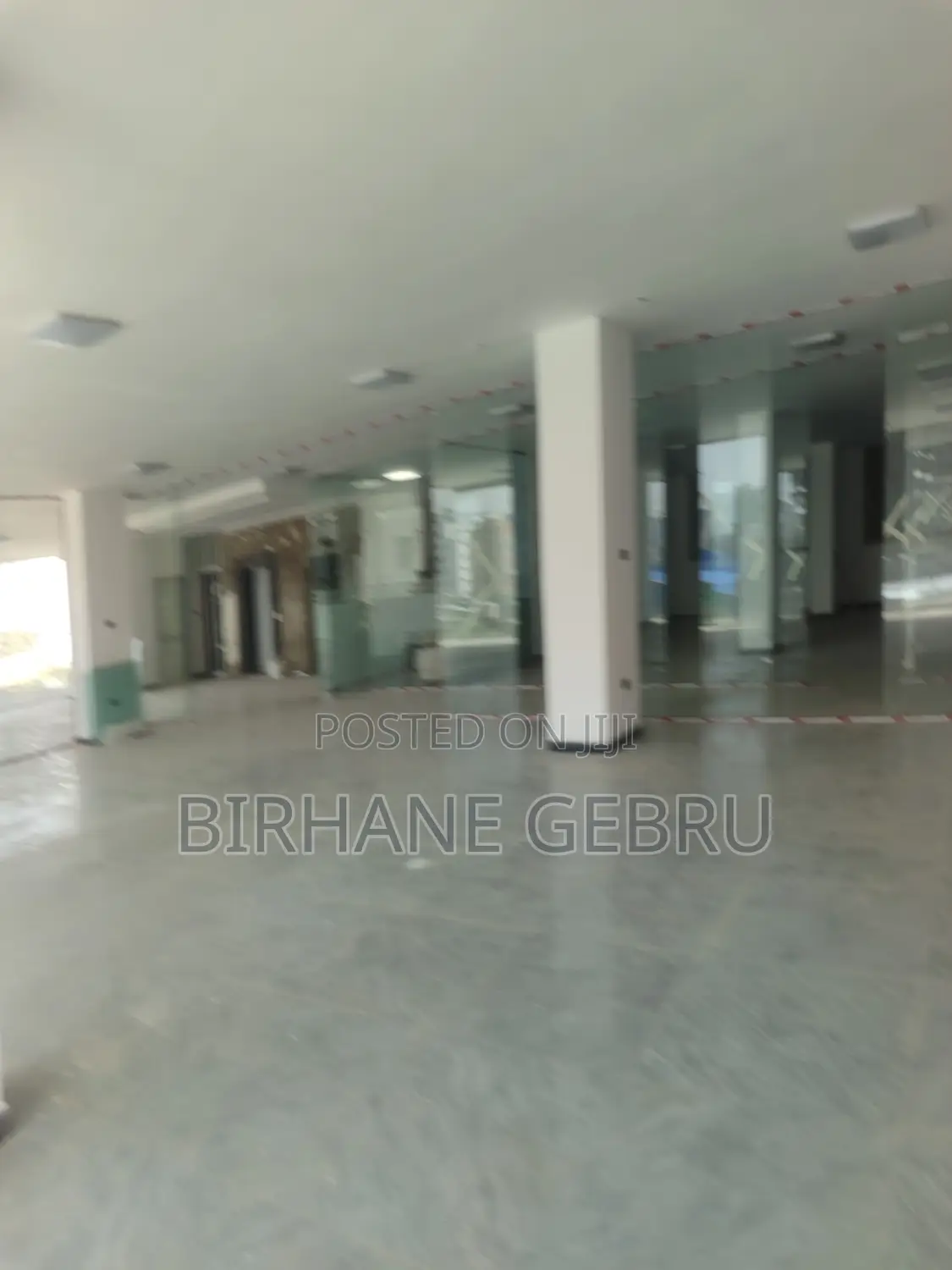 Space Rent for Buty Salon