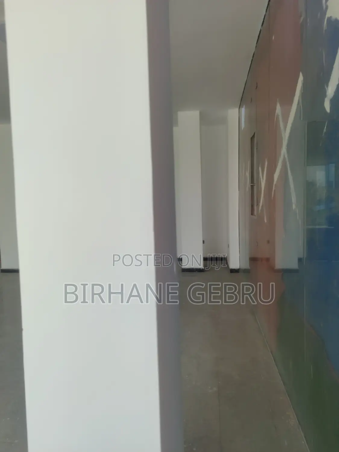 Space Rent for Buty Salon