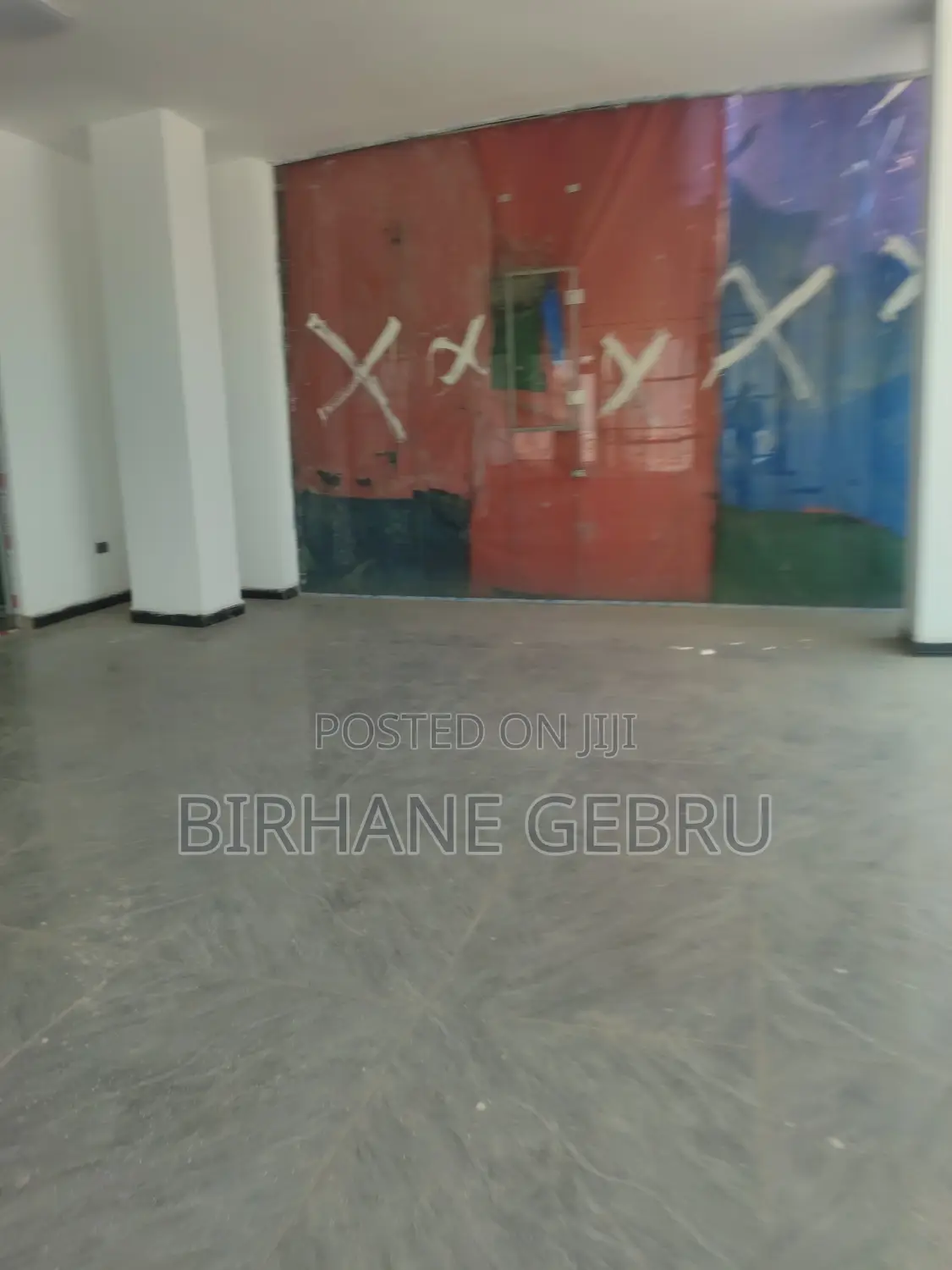 Space Rent for Buty Salon