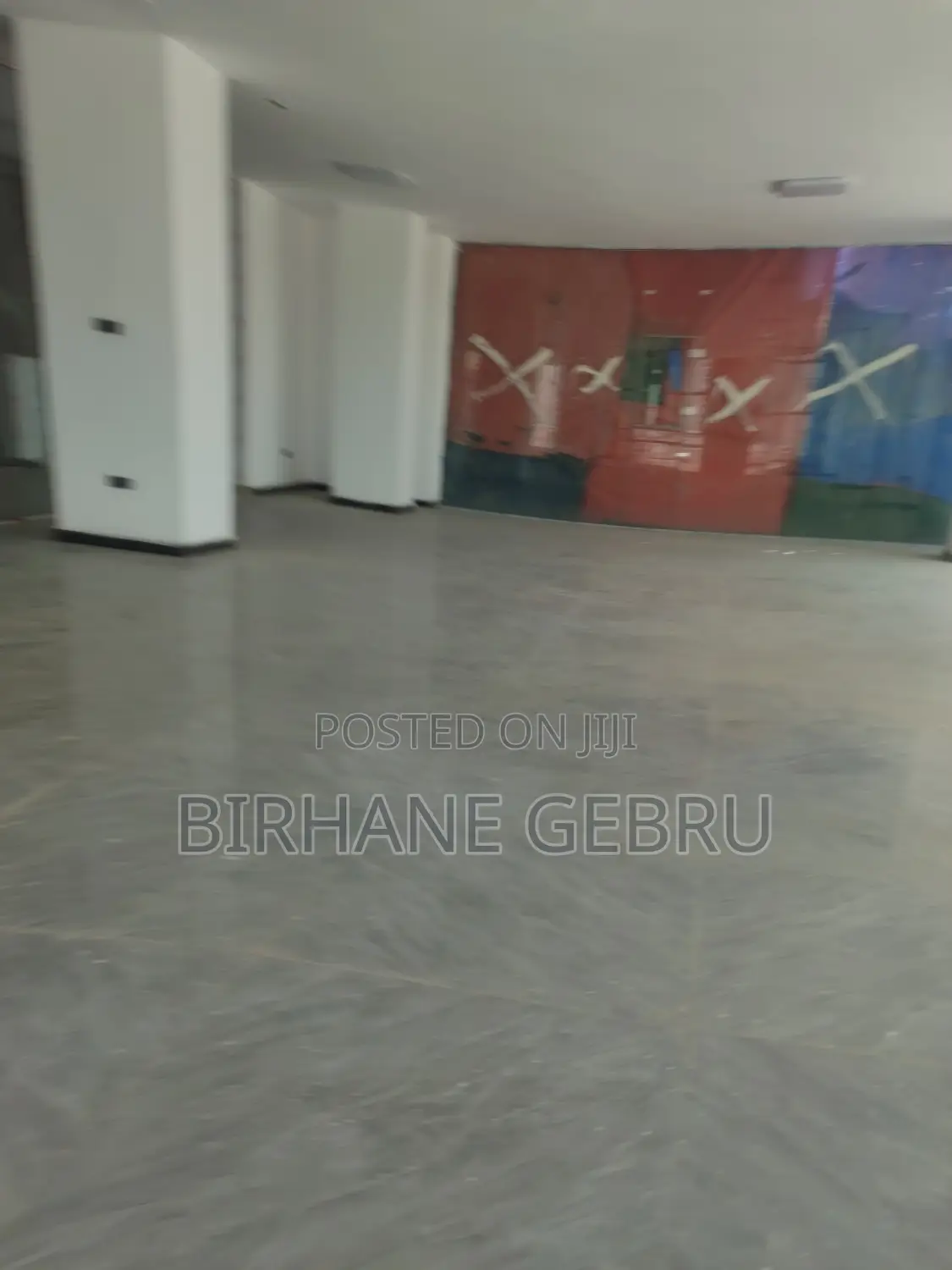 Space Rent for Buty Salon