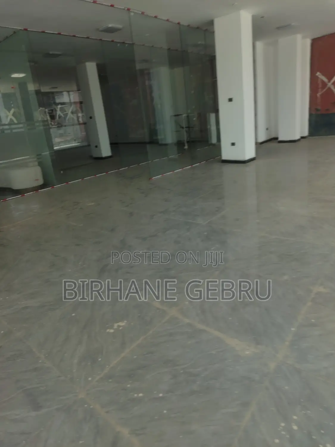 Space Rent for Buty Salon