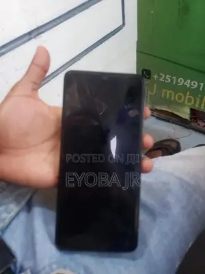 Samsung Galaxy A06 128 GB Black