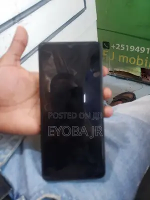 Samsung Galaxy A06 128 GB Black