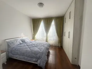 Furnished 2bdrm Apartment in Addis Abeba, Bole for rent