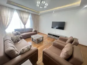 Furnished 2bdrm Apartment in Addis Abeba, Bole for rent