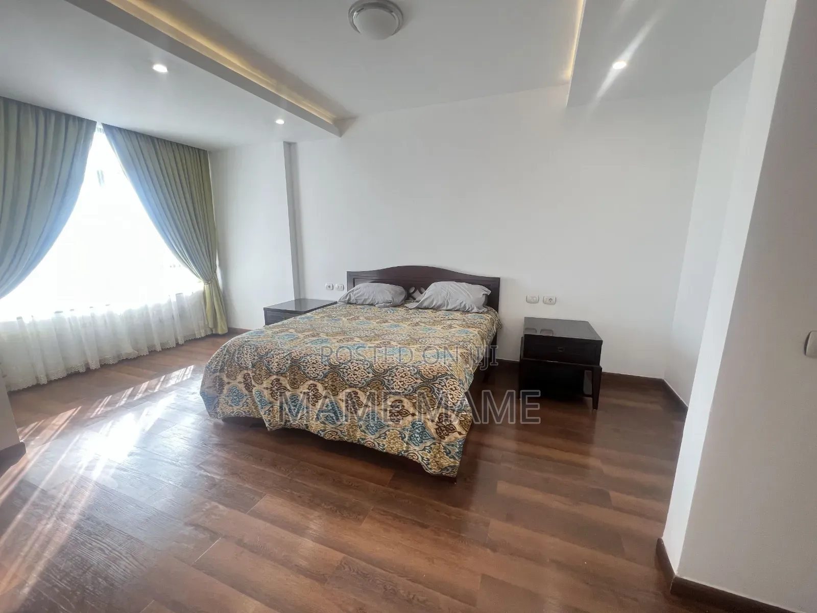Furnished 2bdrm Apartment in Addis Abeba, Bole for rent
