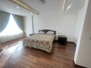Furnished 2bdrm Apartment in Addis Abeba, Bole for rent