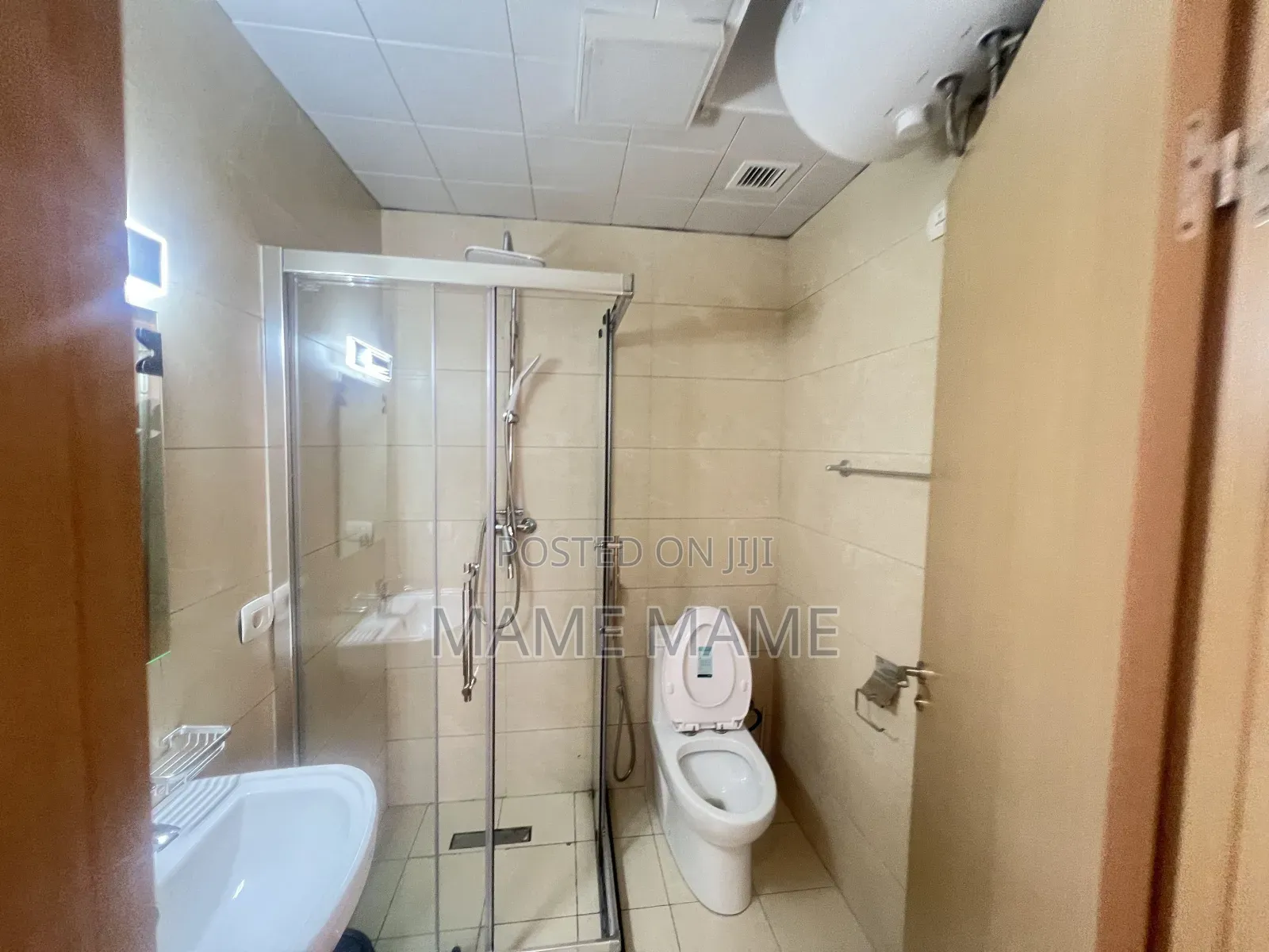 Furnished 2bdrm Apartment in Addis Abeba, Bole for rent