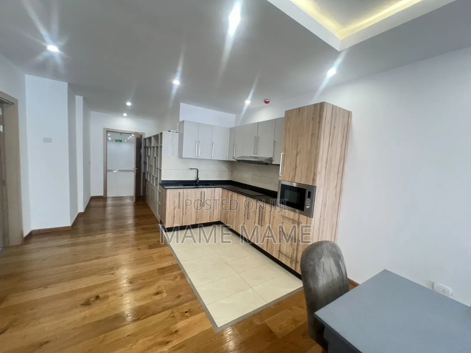 Furnished 2bdrm Apartment in Addis Abeba, Bole for rent