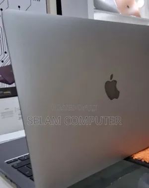 New Laptop Apple MacBook Air 2020 M1 8GB Apple M1 SSD 256GB