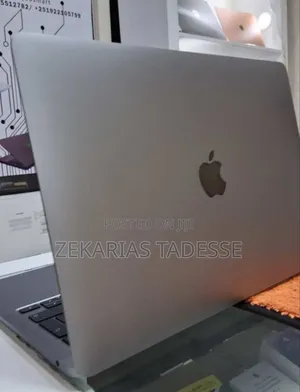 New Laptop Apple MacBook Air 2020 M1 8GB Apple M1 SSD 256GB