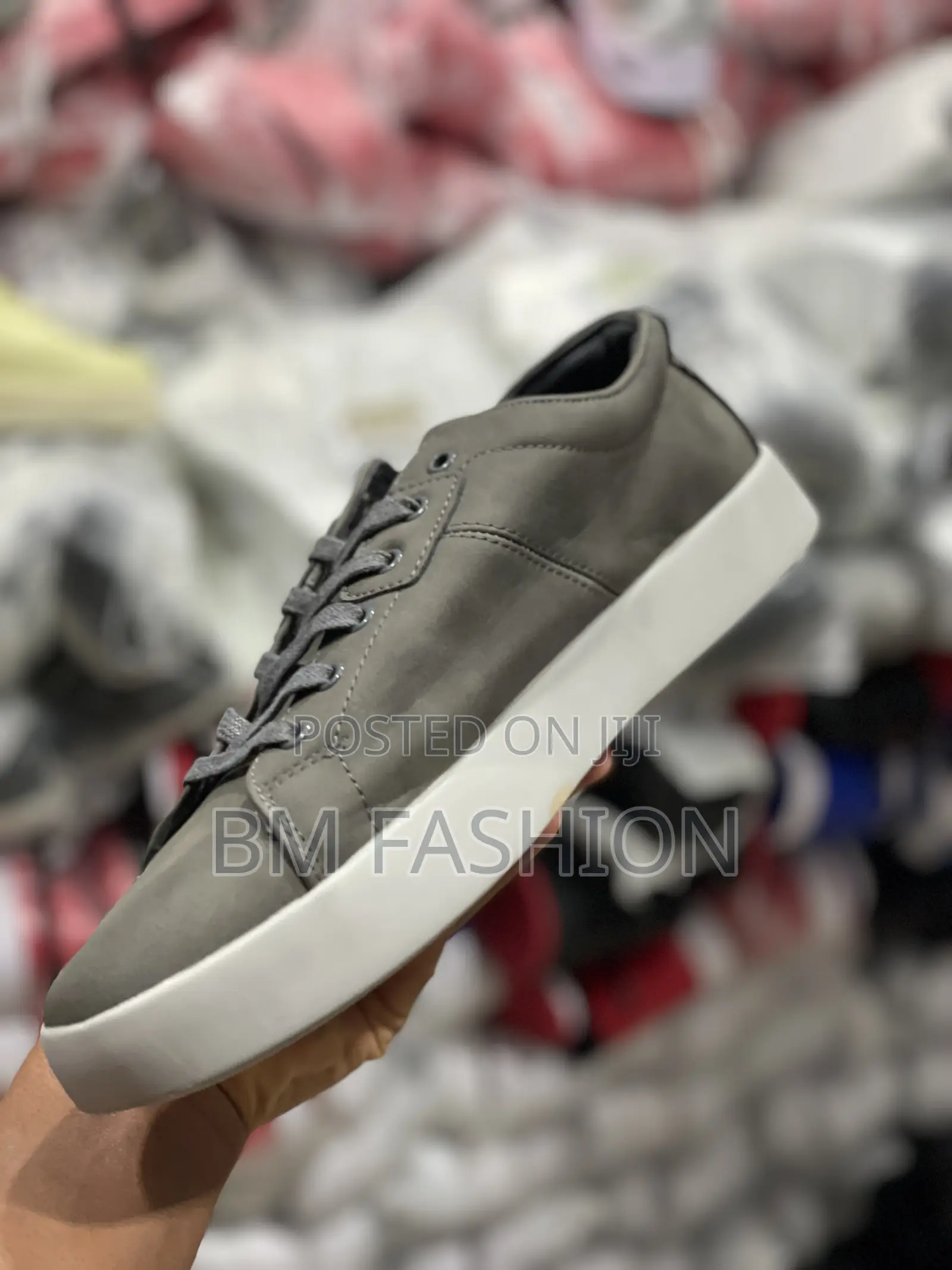 Gentle Timberland Court — Clean Condition