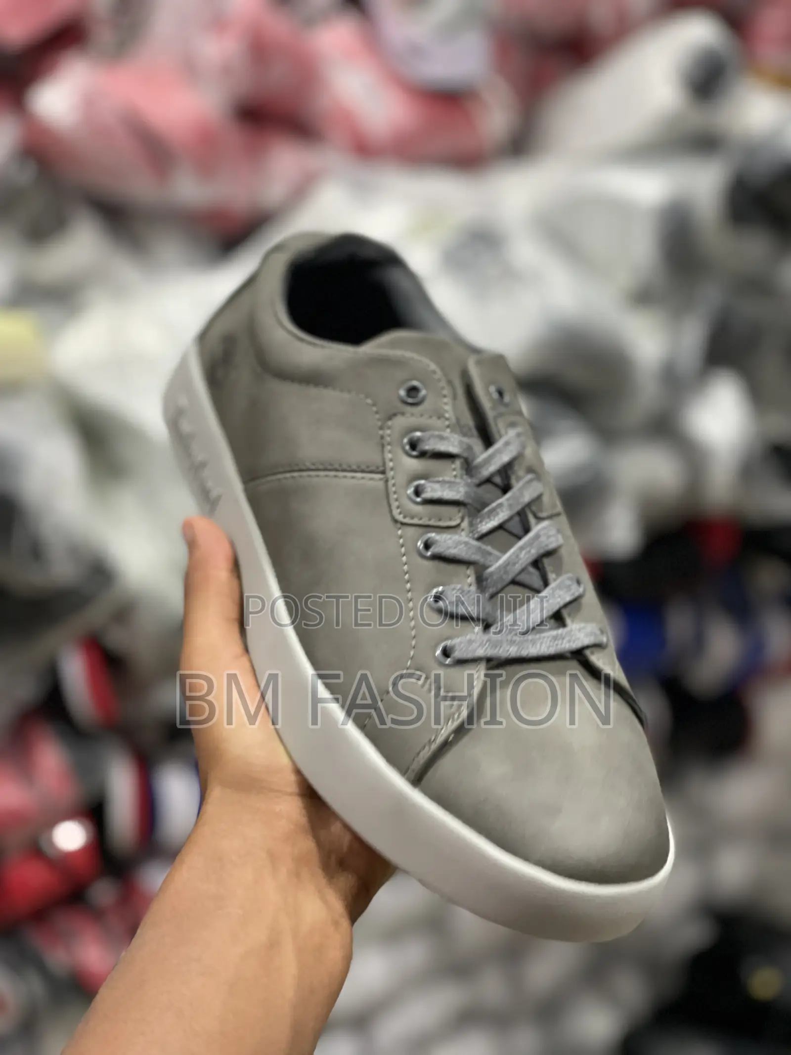 Gentle Timberland Court — Clean Condition